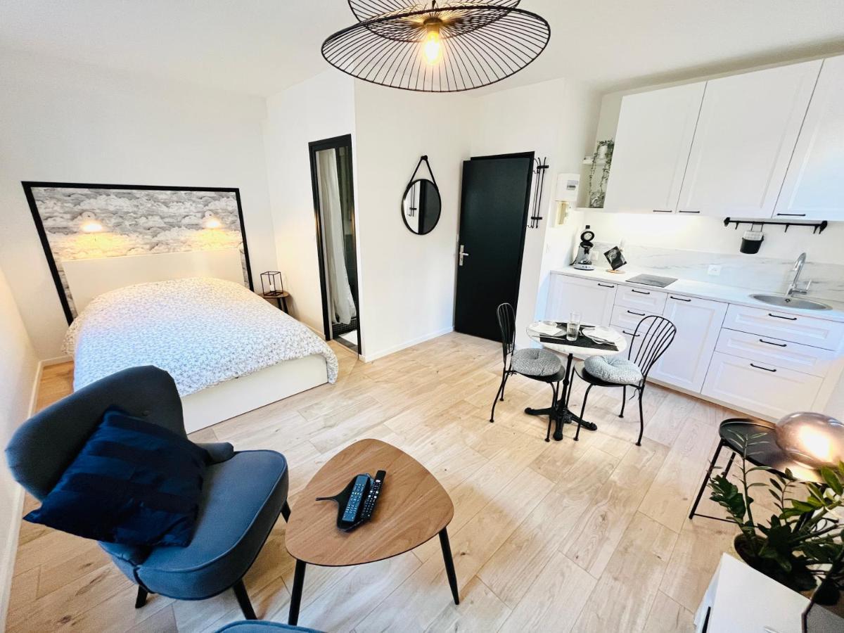 Appartement Belle Tour *