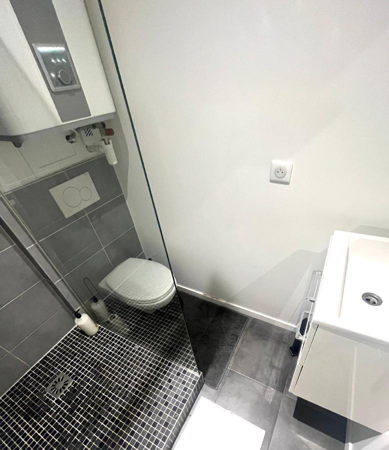Appartement Belle Tour *
